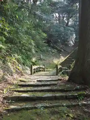 華蔵寺のその他建物