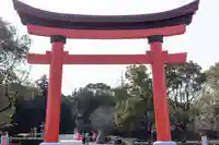 宇佐神宮(大分県)