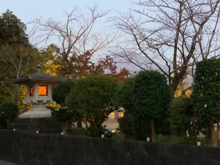 富士山本宮浅間大社のその他建物