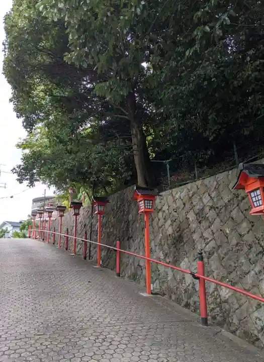 宝塚神社(兵庫県)