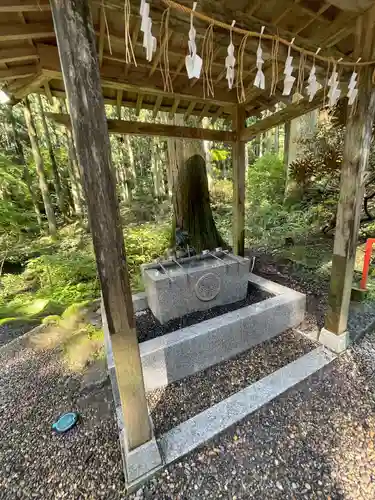 御岩神社(茨城県)