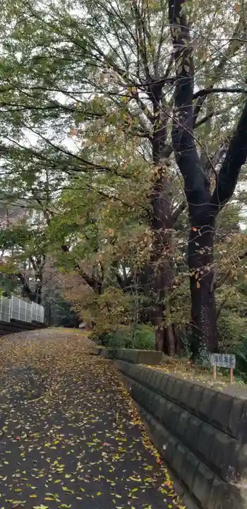 神明神社(千葉県)