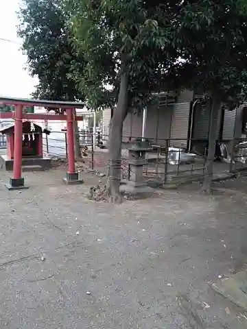 小野神社のその他建物