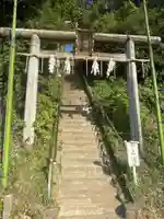 思金神社(神奈川県)