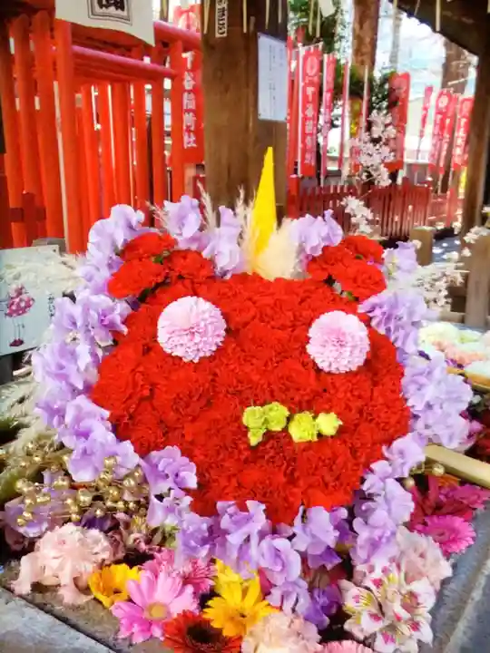 下谷神社(東京都)