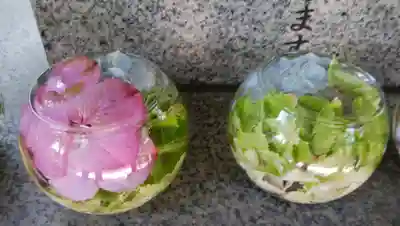 手稲神社のその他建物