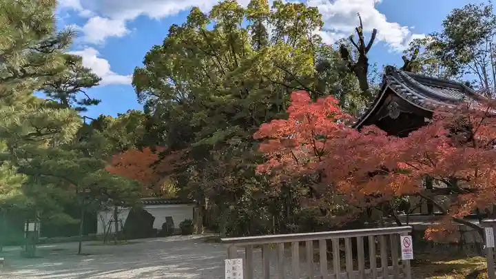 廬山寺(廬山天台講寺)(京都府)