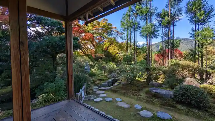 実光院(京都府)