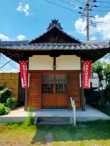 長谷本寺(奈良県)