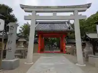 西宮神社(兵庫県)
