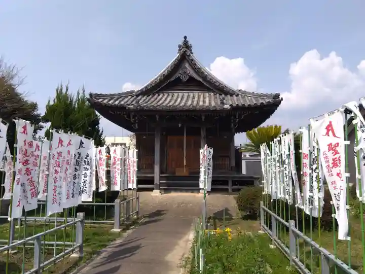 観音教会(国府観音)(愛知県)