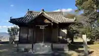 岩戸神社(徳島県)