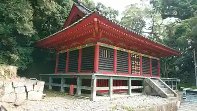 久能山東照宮のその他建物