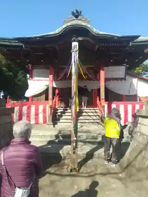 持経寺(神奈川県)