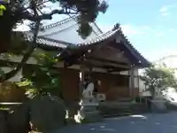 泉龍寺のその他建物