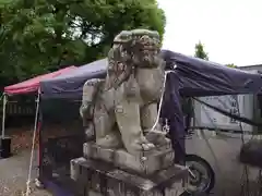 廣田神社(富山県)