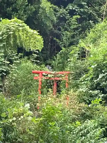 稲荷神社(神奈川県)