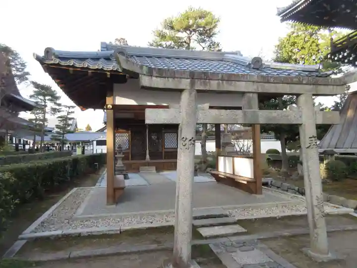 相国寺(相国承天禅寺)(京都府)
