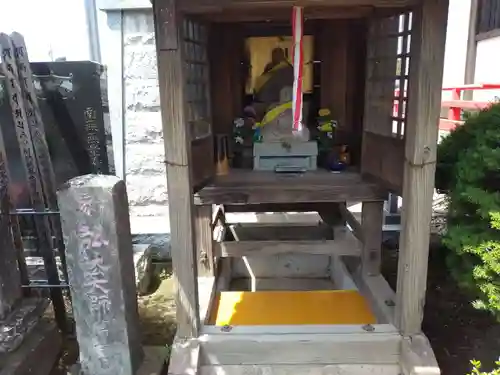 西栄寺(千葉県)