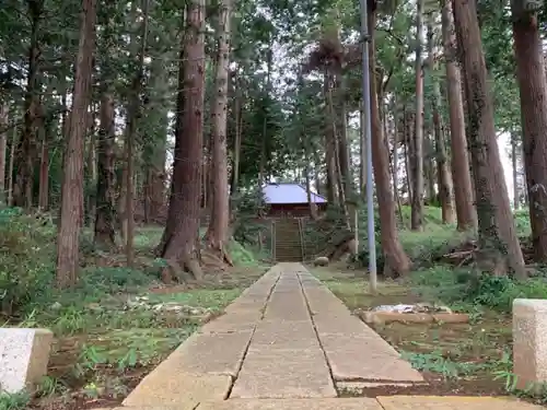 春日神社のその他建物