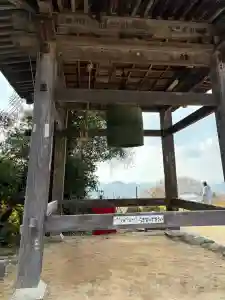 花山院菩提寺のその他建物