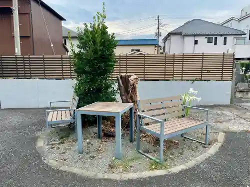 妙輪寺(神奈川県)