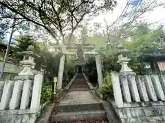 若櫻神社(奈良県)