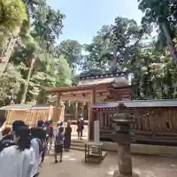 鹿島神宮(茨城県)