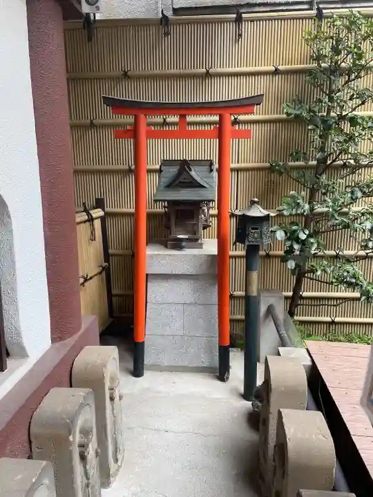 心城院(東京都)