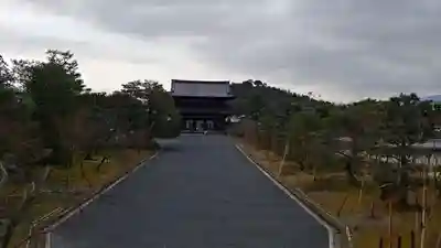 仁和寺のその他建物