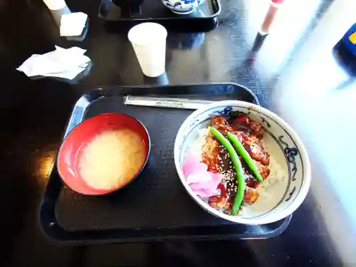 椋神社(埼玉県)