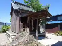 井口神社(滋賀県)