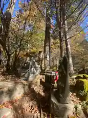 古峯神社(栃木県)