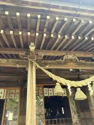 賀茂神社(愛知県)