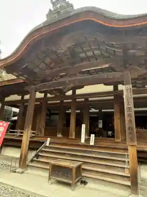 園城寺(三井寺)(滋賀県)