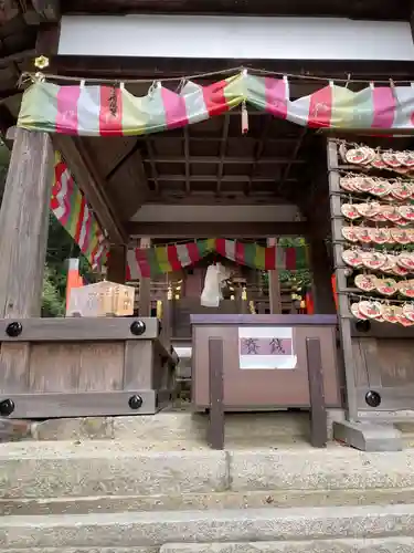 賀茂別雷神社（上賀茂神社）(京都府)