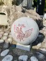 福良八幡神社のその他建物