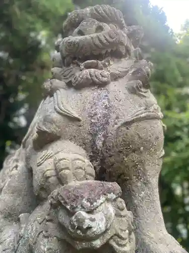 塩竈神社(栃木県)