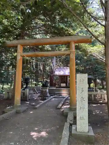 北海道神宮(北海道)