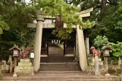 琴彈八幡宮(香川県)