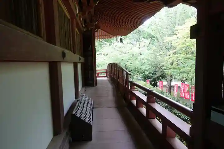 醍醐寺のその他建物