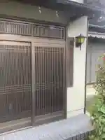 大和神社のその他建物