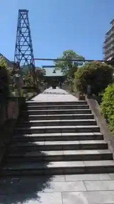 霊泉寺のその他建物