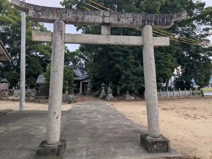 頂懸神社(香川県)