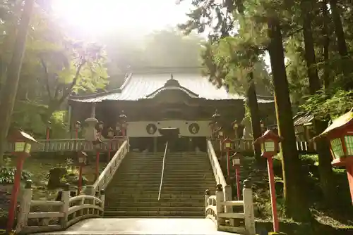 満願寺(栃木県)