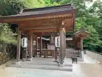 岐阜東照宮(岐阜県)