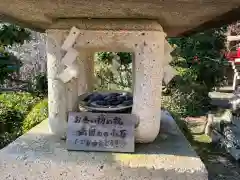 常宮神社の建物その他