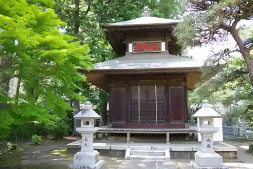 祇園寺のその他建物