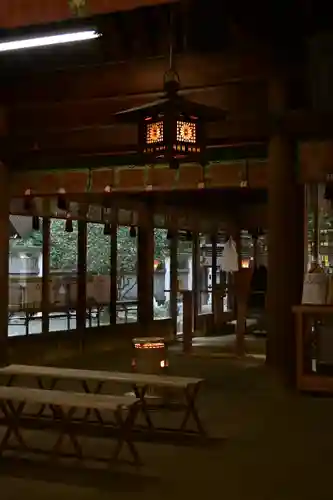 伊曽乃神社(愛媛県)