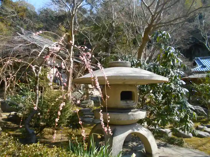 覚園寺のその他建物